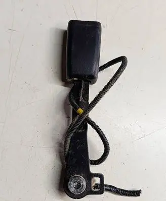 KIA Ceed Front seatbelt buckle 610081600BU1 610081600B
