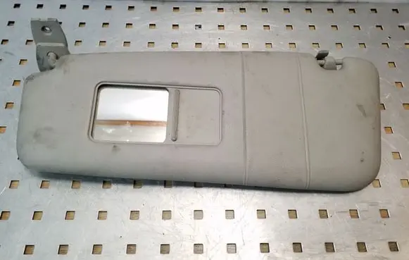 BMW 5 E60 E61 Sun visor
