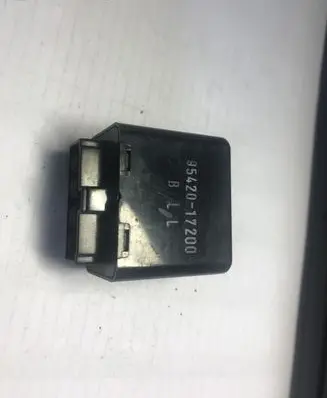 Hyundai Matrix Other relay 9542017200