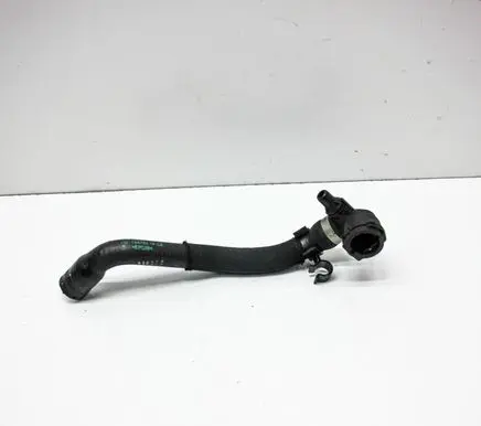 BMW 6 F06 Gran coupe Engine coolant pipe/hose 7619707