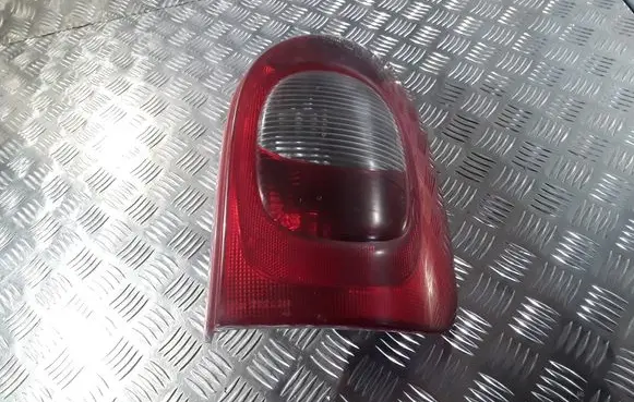 Citroen Xsara Picasso Rear/tail lights 9631563940