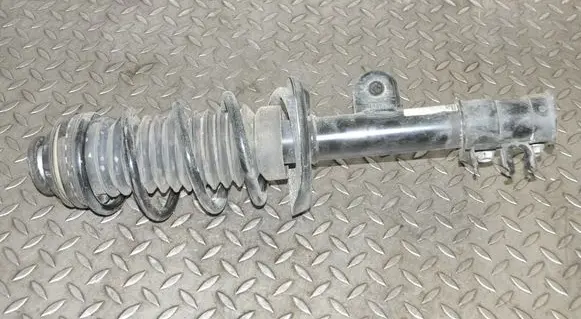Fiat Tipo Front shock absorber/damper 00521171710