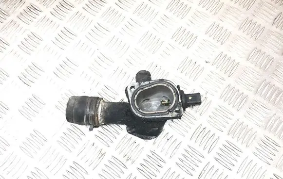 Skoda Octavia Mk1 (1U) Engine coolant pipe/hose 038121133A 4DEMWK