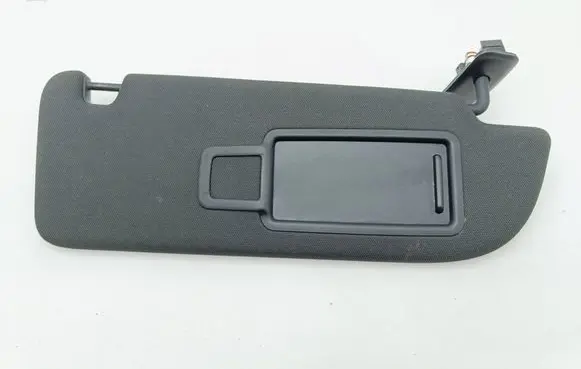 Audi Q7 4M Sun visor 4M0858834