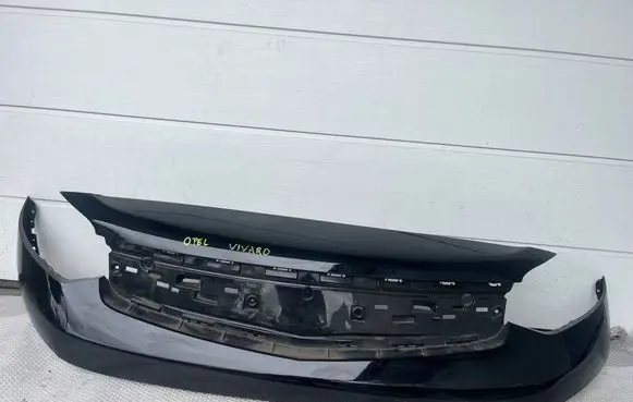Opel Vivaro Front grill 17615
