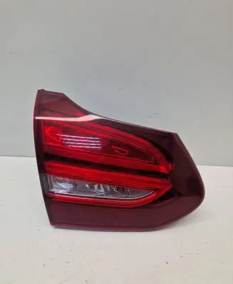 Mercedes-Benz C W205 Tailgate rear/tail lights A2059066100 YAP2283514 624500E1361