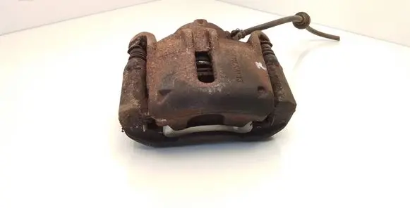 Renault Scenic II - Grand scenic II Front brake caliper
