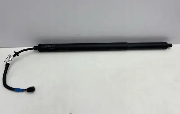 Nissan Qashqai J12 Rear window strut damper 90561