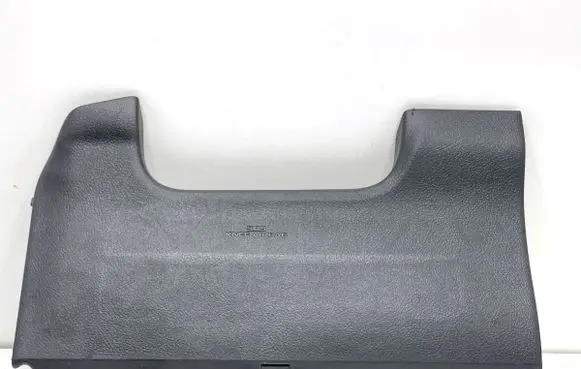 Toyota Auris E180 Knee airbag 