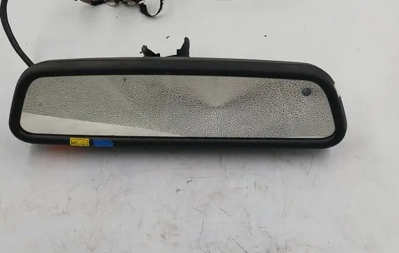 Volkswagen Touran I Rear view mirror (interior) K50065535