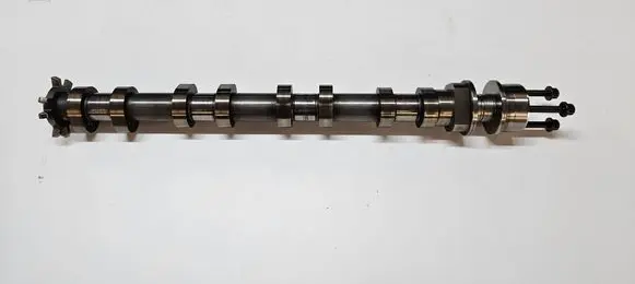 Camshaft
