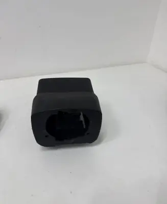 Audi A6 S6 C5 4B Steering wheel column trim
