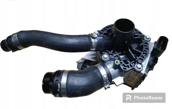 Mercedes-Benz GLC C254 Electric auxiliary coolant/water pump A2542003000