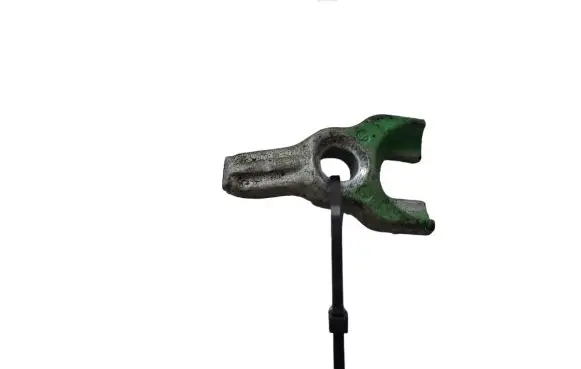 BMW 1 E81 E87 Fuel Injector clamp holder
