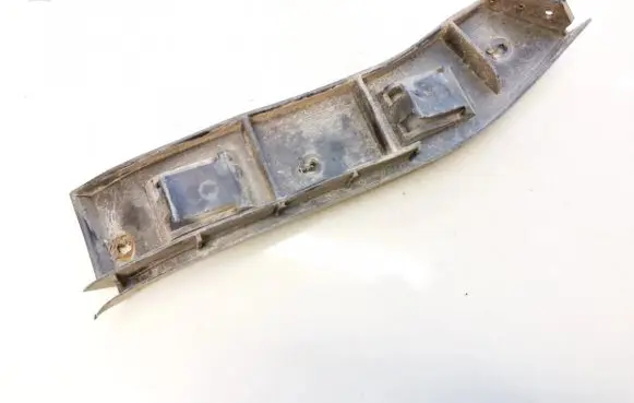 Volkswagen Polo Front bumper mounting bracket 6q0807184