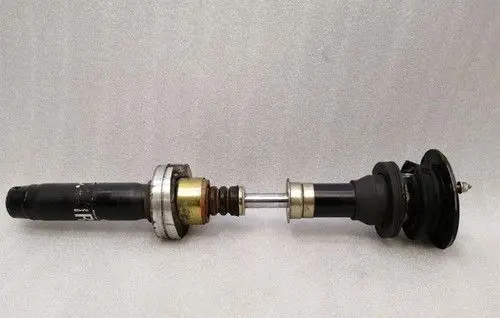 Mercedes-Benz S W220 Front shock absorber/damper A2203201638