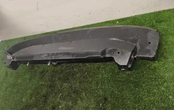 Mazda CX-3 Front bumper skid plate/under tray D10E500S1 K2443