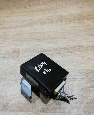 Toyota RAV 4 (XA20) Other control units/modules 8865042150 2771001910