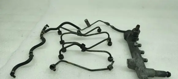 Opel Combo C Fuel main line pipe