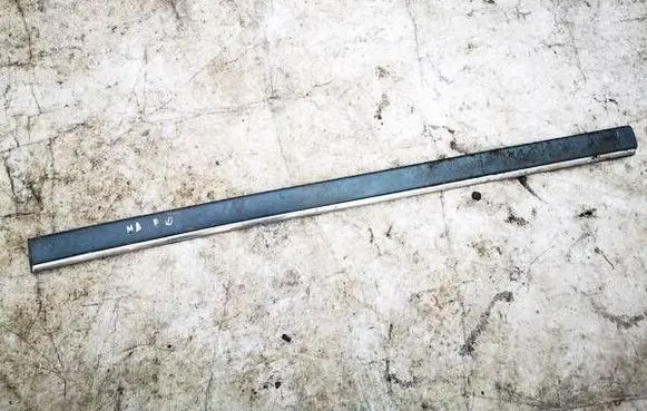 Mercedes-Benz C W202 Front door trim (molding) 2026903062