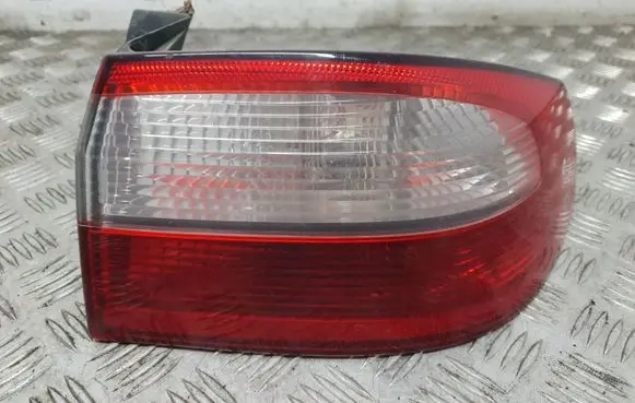 Rear/tail lights