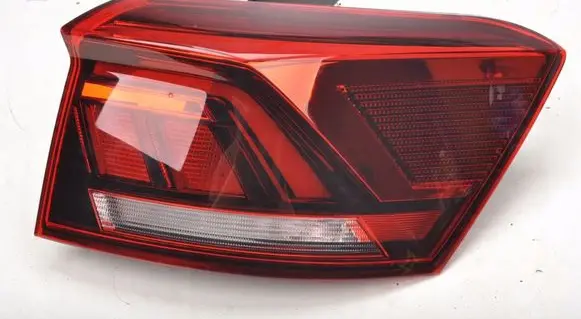 Volkswagen T-Roc Rear/tail lights 2GA945095D