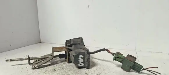 Saab 9-5 Headlight wiper motor 0390206948