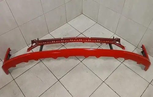 Bentley Continental Front bumper foam support bar 3SE807093B