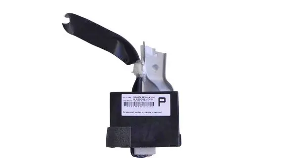 Toyota Prius (XW30) Immobilizer control unit/module 8978447010