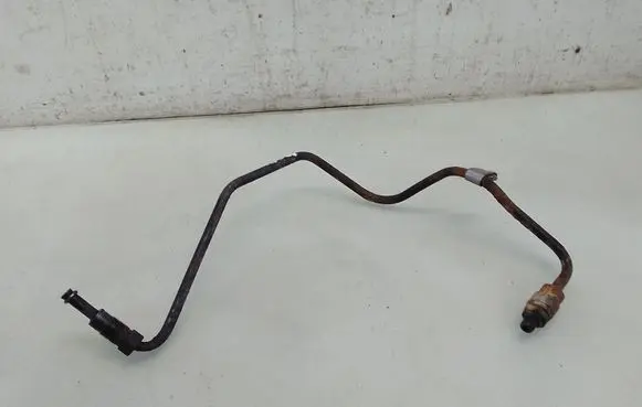 Renault Trafic II (X83) Turbo turbocharger oiling pipe/hose