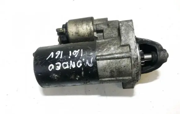 Ford Mondeo MK I Starter motor 0001107016 96bb-11000-cb