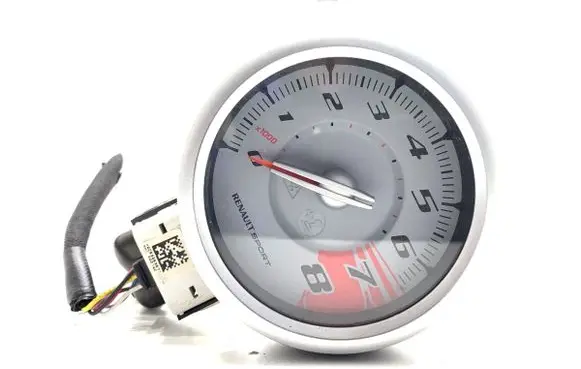 Renault Twingo II Speedometer (instrument cluster) 8200526105