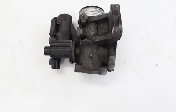 Volvo C70 EGR valve 31219248