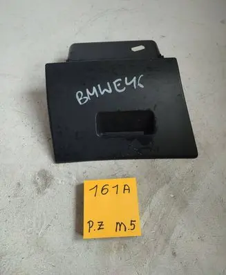 BMW 3 E46 Glove box 28947293