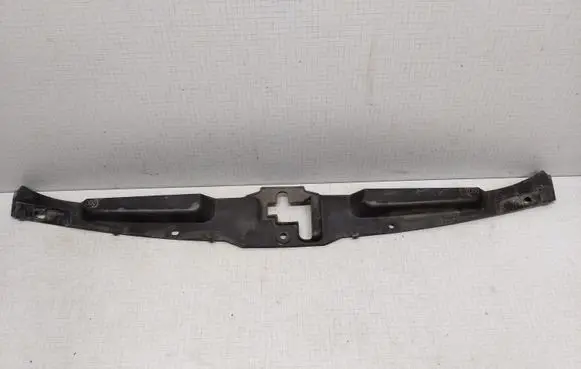 KIA Cerato Top upper radiator support slam panel 863612F000
