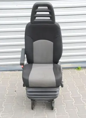 Iveco Daily 4th gen Front driver seat 609113565