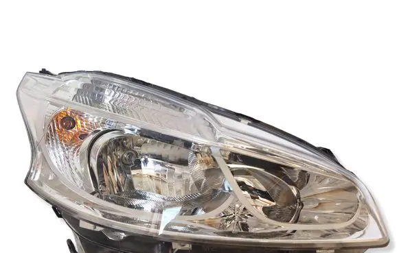 Peugeot 208 I Headlight/headlamp 9802221280 89000100