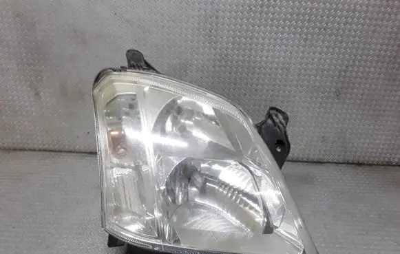 Opel Meriva A Headlight/headlamp 