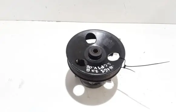 Chevrolet Captiva Power steering pump