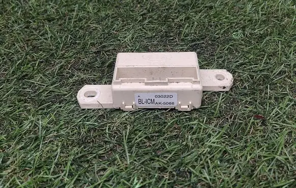 KIA Sorento Ultrasonic Sensor AK5066 03022D