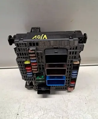 Citroen DS4 Fuse box set 9677987180