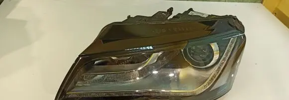 Audi A8 S8 D4 4H Headlight/headlamp 4H0941029