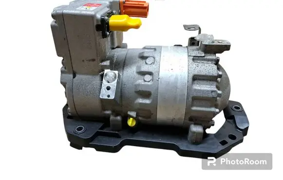 Volkswagen ID.4 Air conditioning (A/C) compressor (pump) 1EA820808C 1EA816551F