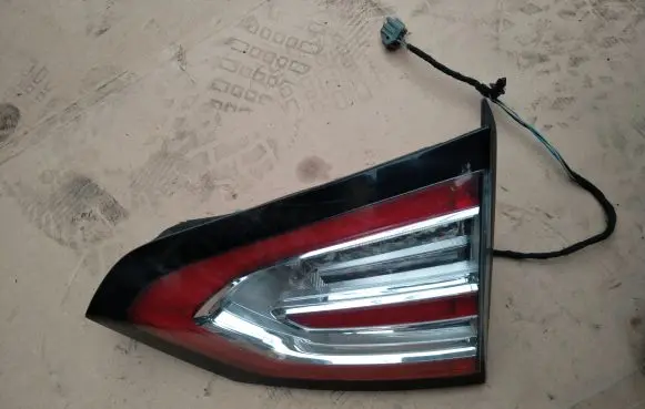 Ford Galaxy Tailgate rear/tail lights EM2B13A602AH