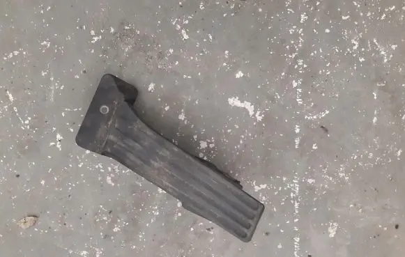 BMW 1 F20 F21 Accelerator throttle pedal