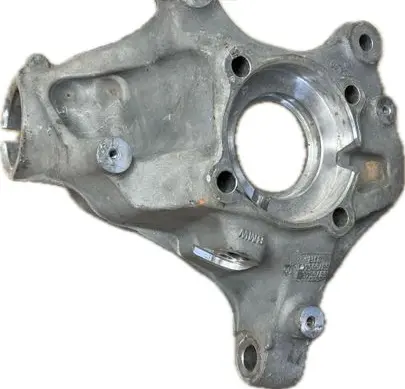 BMW X1 F48 F49 Front wheel hub spindle knuckle 6876646