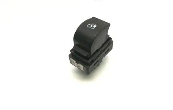 Fiat Doblo Electric window control switch 7354612800