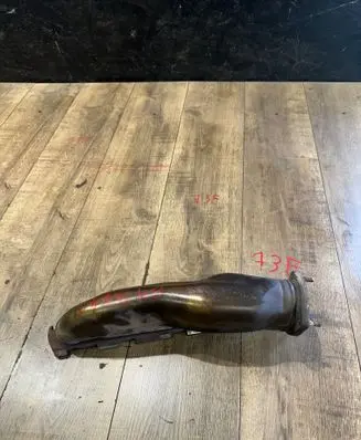 Audi Q7 4L Exhaust manifold 079253033S 079253033