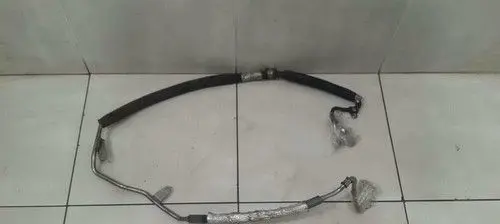Mercedes-Benz S W221 Oil cooling pipe A2214661481