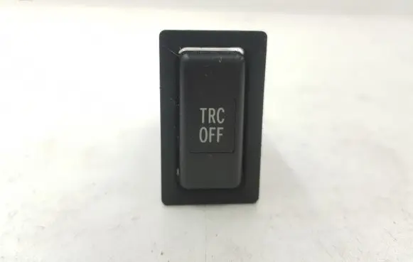 Traction control (ASR) switch